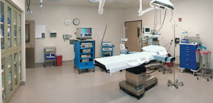 State of the Art Facility