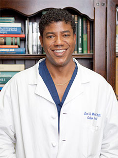 Colorectal Surgeon Los Angeles