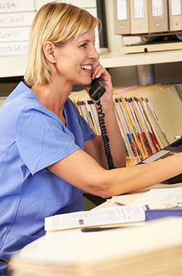 Colorectal Center Los Angeles